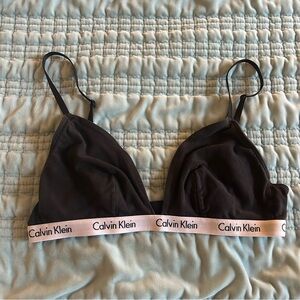 Calvin Klein Bralette
